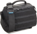 Tenba Axis v2 4L Sling Bag for DSLR and Mirrorless cameras and lenses – Black by Tenba