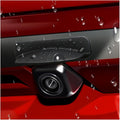 2026 New Backup Camera Rain Shield, Silicone Reverse Camera by KIFIDAN