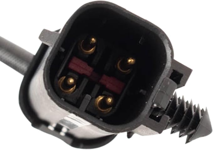 TRQ O2 Oxygen Sensor 4 Wire Narrow-Band Compatible - Image 4