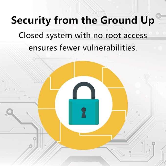 BUFFALO LinkStation 720 4TB 2-Bay Home Office Private Cloud Data Storage - Image 7