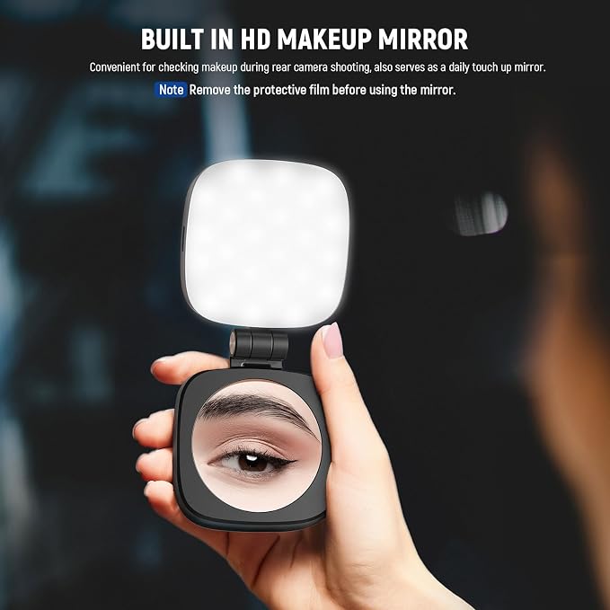 NEEWER BASICS Magnetic Selfie Light Compatible - Image 7