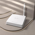 Matter Smart Home Hub M6, Matter & Zigbee Gateway by Blindsmart