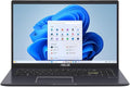 ASUS 15.6” Vivobook Go Slim Laptop, Thin & Portable for Student Study, Intel Dual Core N4500, 4GB RAM, 128GB SSD, Windows 11, Star Black, L510KA-ES04 by Unknown