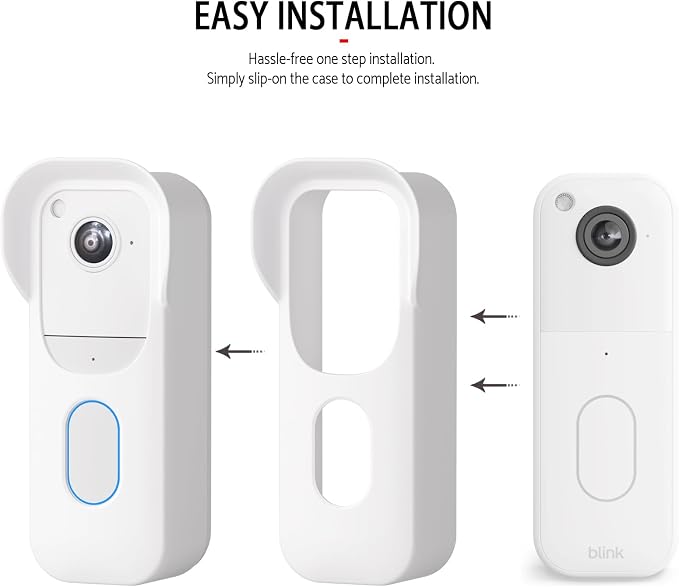 Blink Doorbell Camera Cover - Image 6