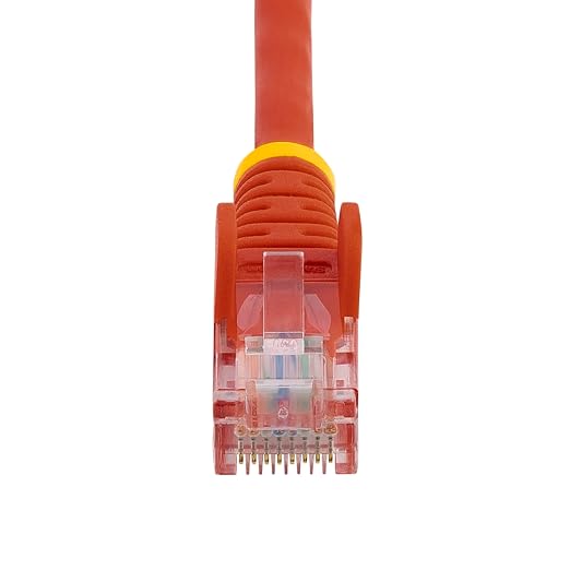 StarTech.com 6 ft. Cat5e Ethernet Cable - Image 4