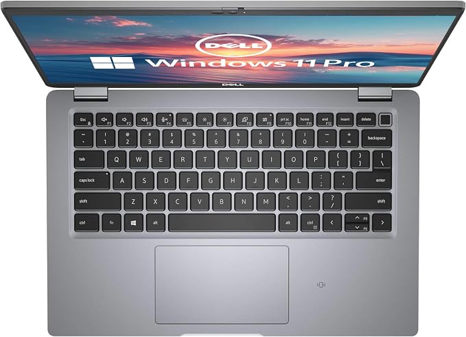 Dell Latitude 5420 14" FHD Business Laptop Computer, Intel Quad-Core i5-1145G7, 16GB DDR4 RAM, 256GB SSD, Camera, HDMI, Windows 11 Pro (Renewed) - Image 3