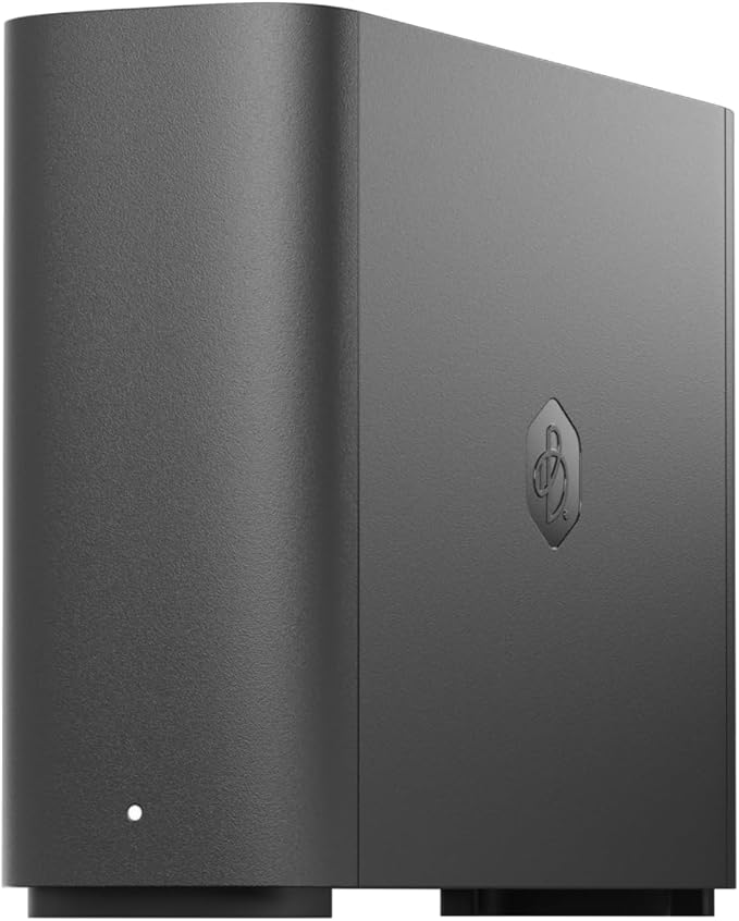 Synology BeeStation 4TB Personal Cloud Storage Device by Synology
