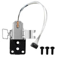 HzdaDeve Heating Assembly Kit for A1 Mini/A1 Hot End Heating Component by HzdaDeve