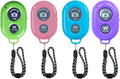 Wireless Camera Shutter Remote Control by Unknown