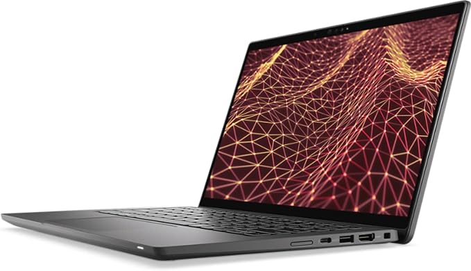 Dell Latitude 7430 Laptop (2022) | 14" 1920x1080 FHD | Core i7-1265U - 1TB SSD Hard Drive - 32GB RAM | 10 cores @ 4.8 GHz Win 11 Pro Black (Renewed) - Image 5