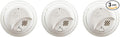 First Alert 9120B / SMI100-AC Smoke Detector, Hardwired Alarm by FirstAlert