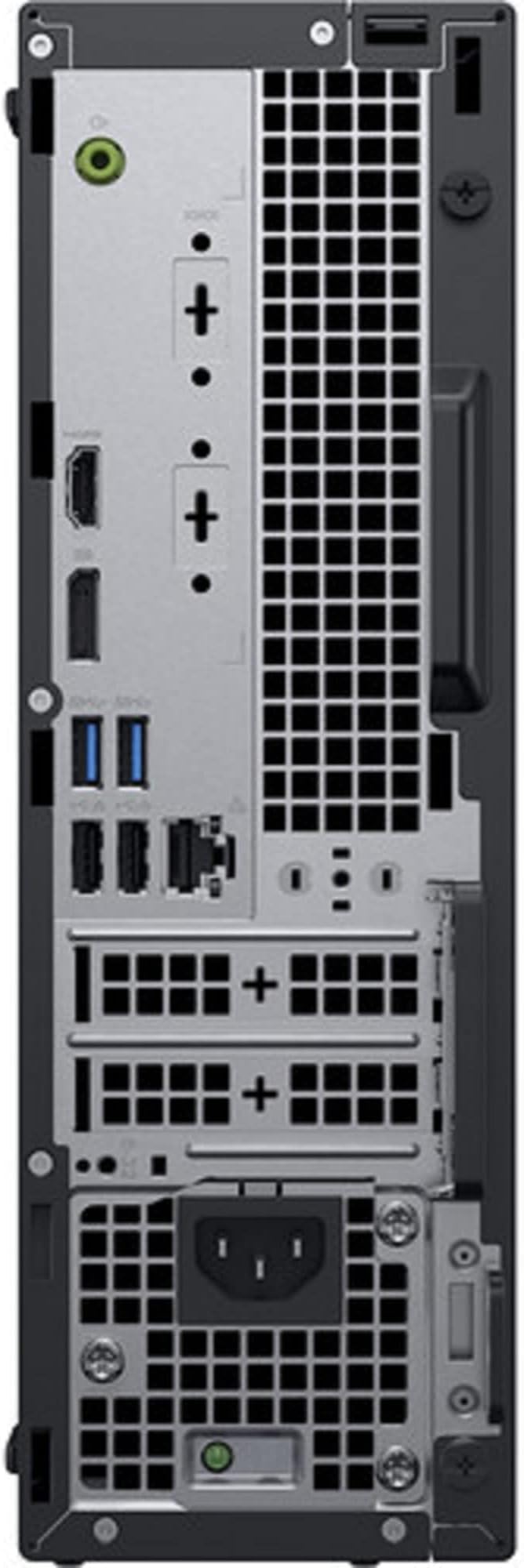 Dell Optiplex 3060 Desktop Computer | Intel i5-8500 (3.2) | 16GB DDR4 RAM | 1TB SSD Solid State | Windows 11 Professional | Home or Office PC (Renewed) - Image 5