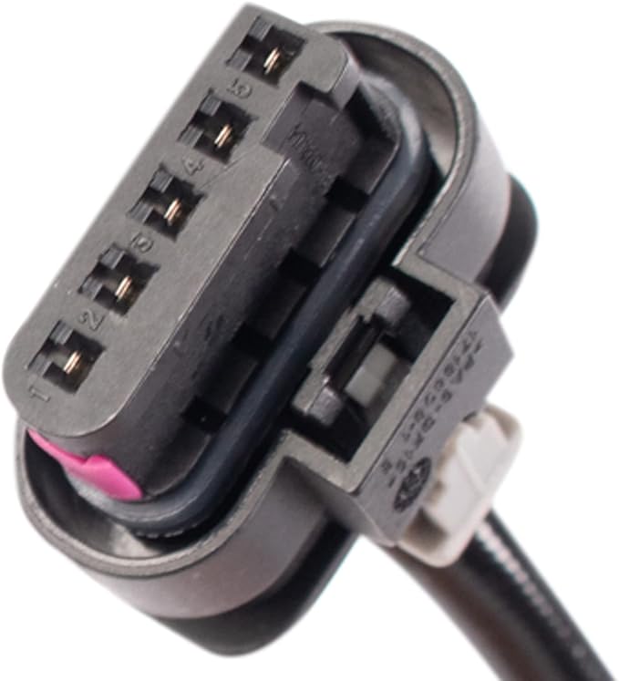 TRQ O2 Oxygen Sensor 5 Wire Wide-Band Planar Upstream Left Bank 2 Sensor 1 - Image 4