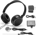 Water Leak Detectors for Home, Underground Water Leak Detection Device by VINGVO