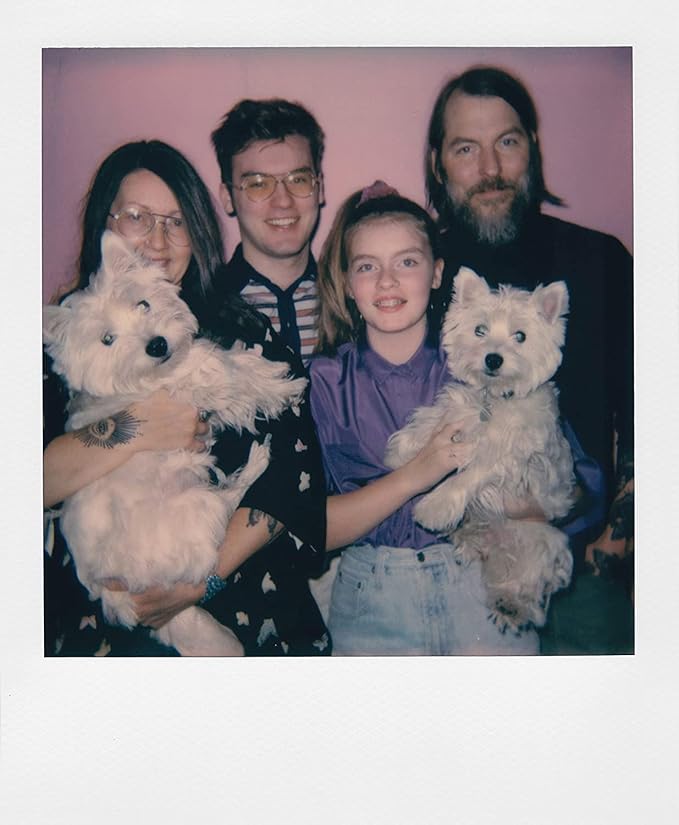 Polaroid Supercolor 635 CL 635-CL 635CL Instant Camera - Image 9