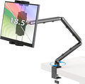 Urmust Portable Monitor Stand 15.6", iPad Stand by Urmust