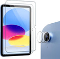ProCase 2+3 Pack Tempered Screen Protector by ProCase