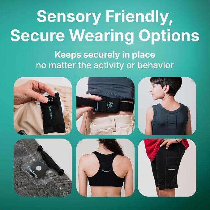 AngelSense Safety Monitor for Kids - Image 6