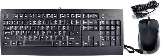 Dell Optiplex 7010 Desktop Computer - Intel Core i7 Up to 3.8GHz Max Turbo Frequency, 16GB DDR3, New 1TB SSD, WiFi, USB 3.0, DVDRW, 2X Display Port, Windows 11 Pro (Renewed) - Image 5