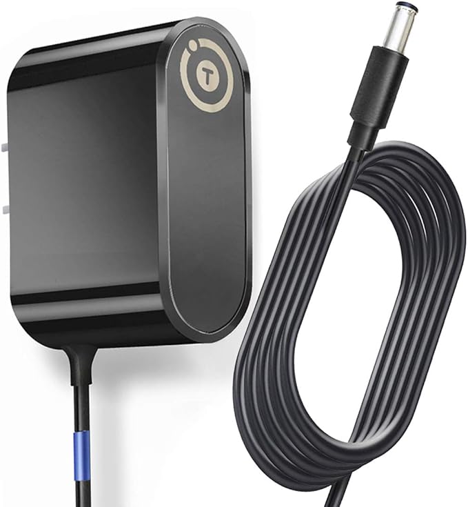 T POWER 5V Ac Dc Adapter Charger - Image 3