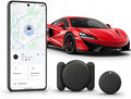 GPS Tracker for Vehicles, Magnetic Waterproof Car Tracker, No Monthly fees by SimpleConvenientEfficie