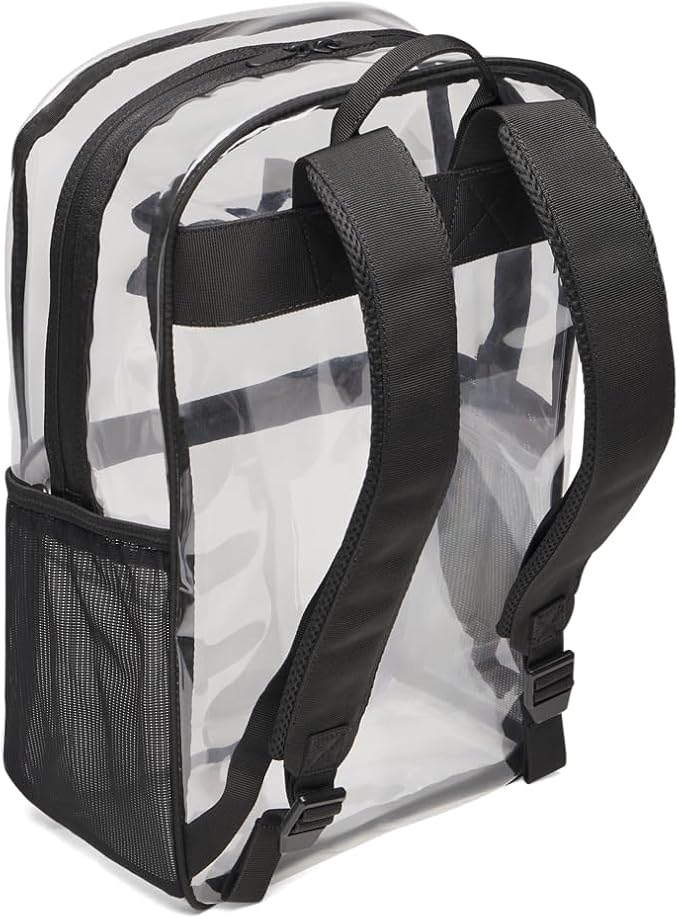 Under Armour Essential Clear Backpack - Image 2