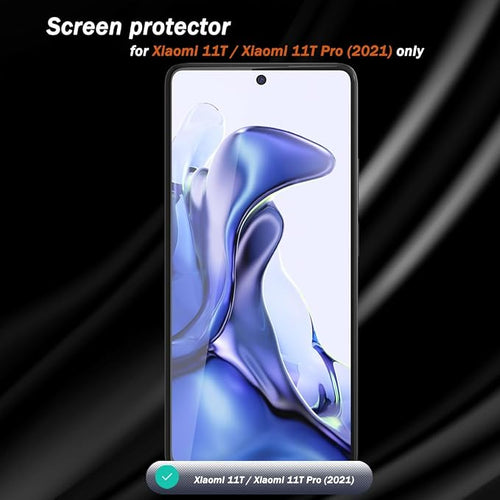 1 Pack Privacy Screen Protector - Image 2