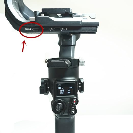 for DJI cable video cable to Komodo X /V-RAPTOR 9pin EXT Release wire - Image 4
