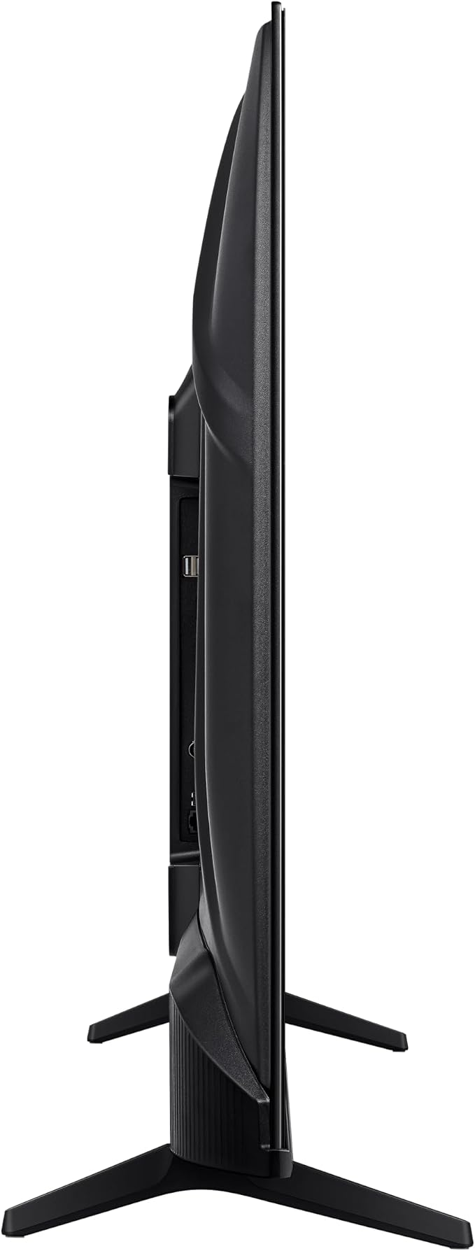 Hisense A7 Series 55-Inch Class 4K UHD Smart Google TV with Voice Remote, Game Mode Plus, Chromecast Built-in (55A7N, 2024 Model) - Image 11