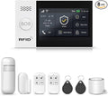 PGST Wireless Home Security Systems, Smart Home Alarm System by PGST