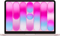 Apple 2026 MacBook Neo 13-inch Laptop with A18 Pro chip: Built for AI and Apple Intelligence, Liquid Retina Display, 8GB Unified Memory, 512GB SSD Storage, 1080p FaceTime HD Camera, Touch ID; Blush by Apple
