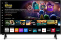 VIZIO 40" Class Quantum Full HD Smart TV VFQ40M-1004, QLED Color, HDR, WiFi, Bluetooth, HDMI (Renewed) by Amazon+Renewed