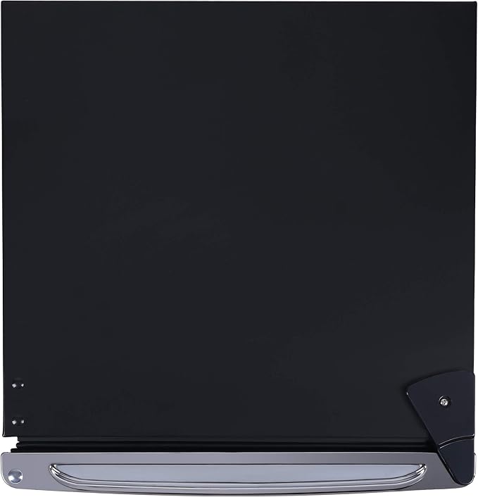 Frigidaire EFR285-6COM, 2.5 cu ft Refrigerator, Stainless Steel Door, Platinum Series - Image 6