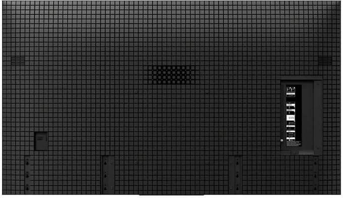Sony - 65" Class BRAVIA 8 OLED 4K UHD Smart Google TV - K65XR80C (Renewed) - Image 5