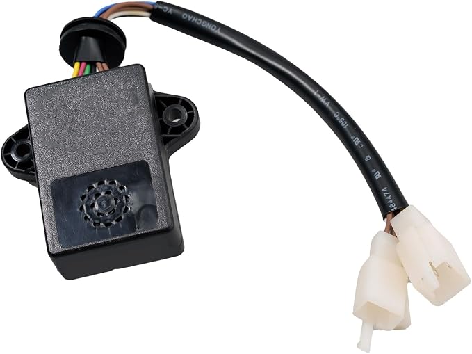 JJing Carbon Monoxide Alarm CO Module CO Sensor Compatible - Image 3