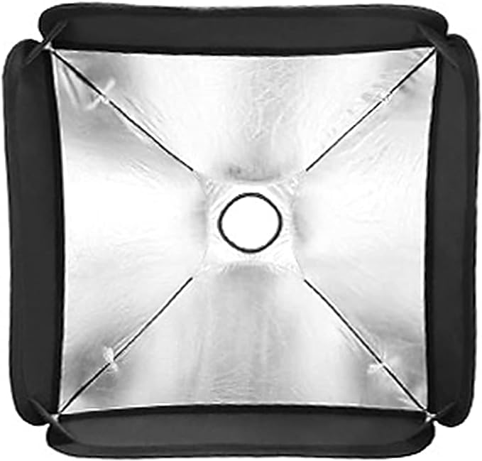 Godox 19.6" x 19.6" Softbox - Image 2