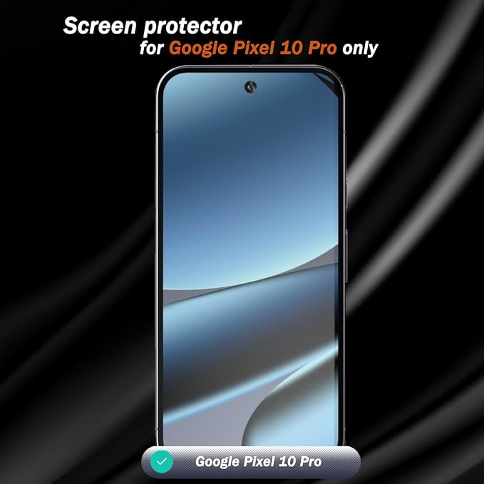 1 Pack Privacy Screen Protector - Image 2