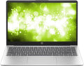 HP 2026 Stream 14" HD IPS Laptop, AMD Processor up to 3.5GHz, 4GB DDR5, 128GB SSD, AMD Graphics, Fast Charge, Wi-Fi 6, Windows 11, Dale Blue, Renewed by HP