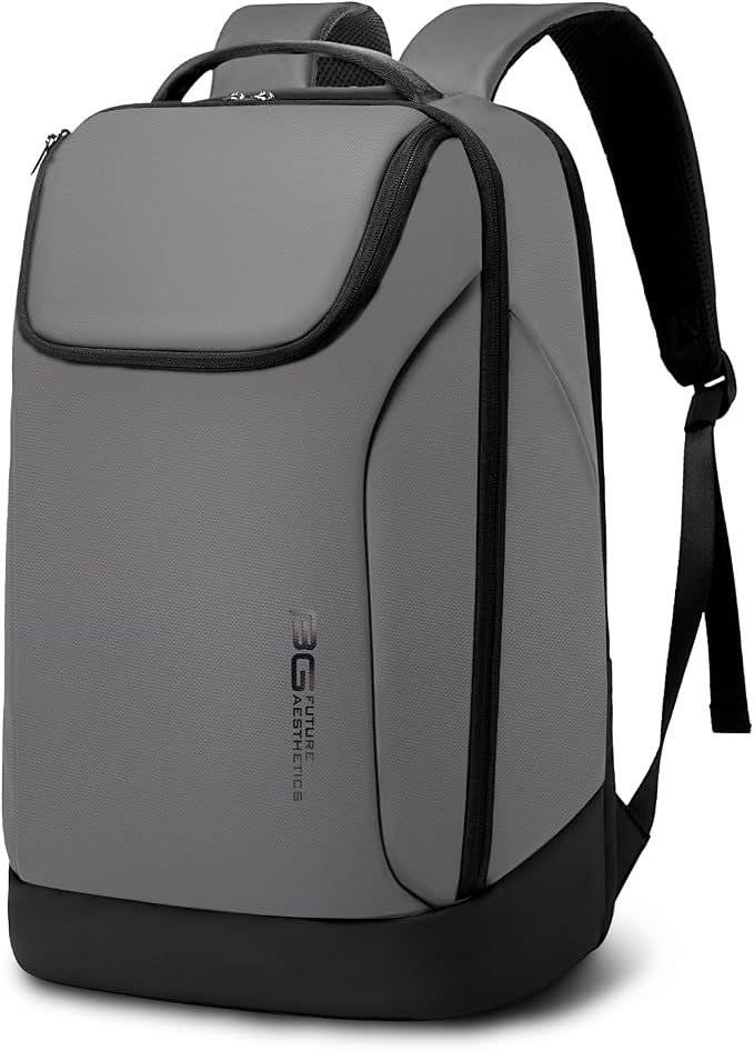 BANGE Business Commute Backpack Waterproof fit 15.6 Inch Commute backpack by BANGE