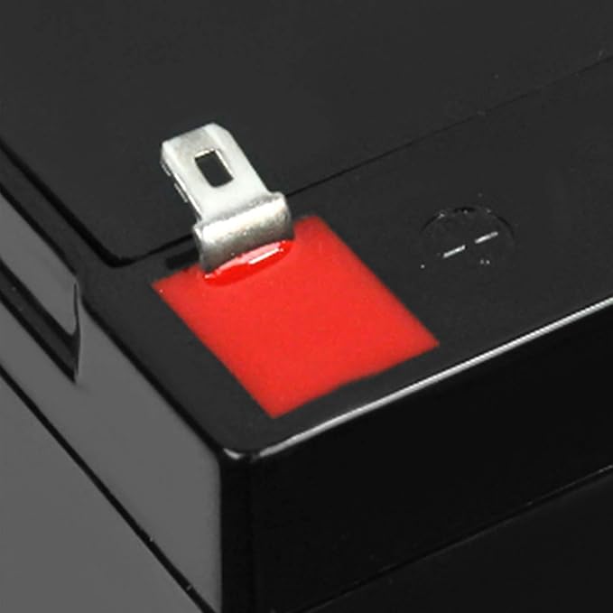 Mighty Max Battery 12V 7Ah Battery Replacement - Image 4