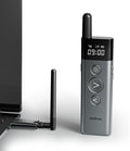 ASING Up to 980ft Long Range Wireless Presentation Remote, PowerPoint Clicker by Unknown