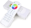 RC05RF RF Remoter, 8-Zone 2.4G Handheld Remote Control Work by XXK