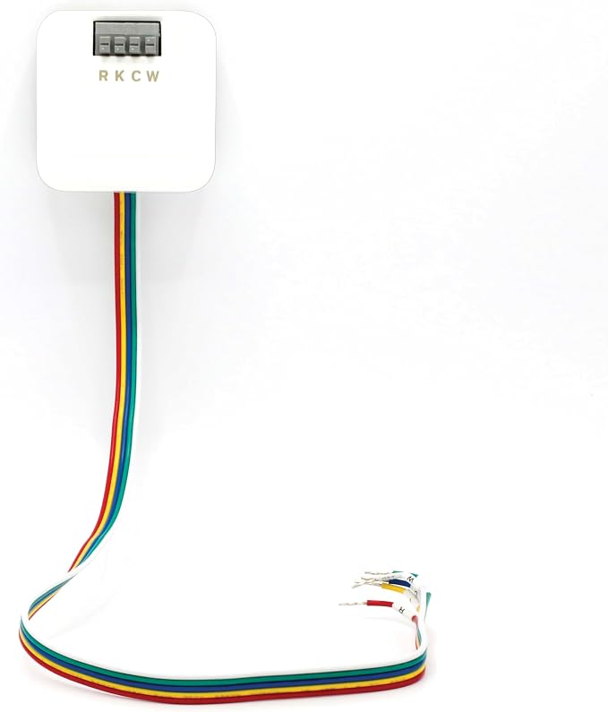 Honeywell Home C-Wire Adapter THP9045A2098/U by Unknown
