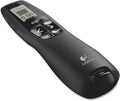 Logitech Wireless Presenter R800 by Amazon+Renewed