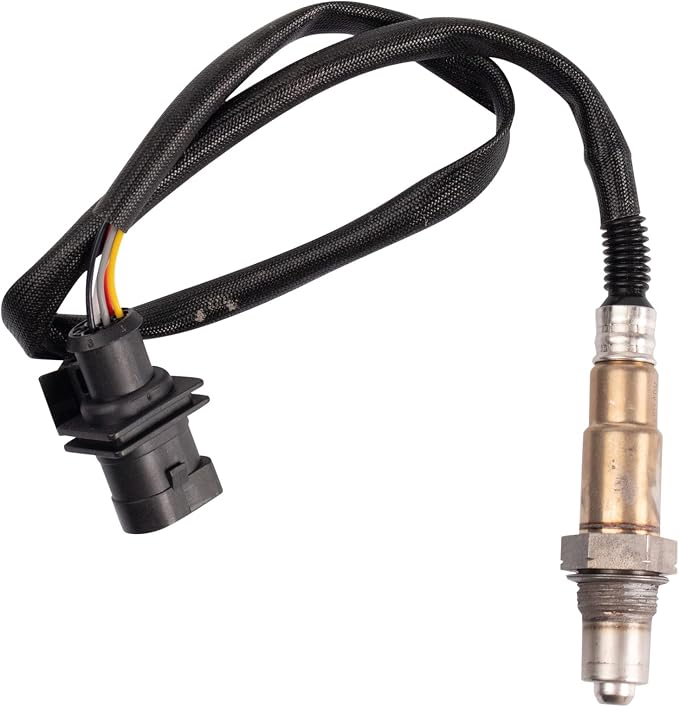 TRQ O2 Oxygen Sensor 5 Wire Wide-Band Planar Compatible - Image 2
