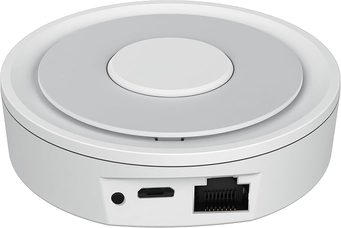 Wired Tuya Zigbee 3.0 Hub - Image 2