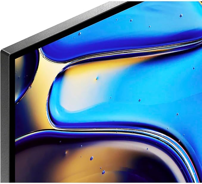 Sony K77XR80 BRAVIA 8 77 inch 4K HDR Smart OLED TV 2024 Bundle with 2 YR CPS Enhanced Protection Pack - Image 4