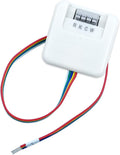 CWIREADPTR8001/E 24V C Wire Adapter Universal, Standard Common Wire Power by Unknown