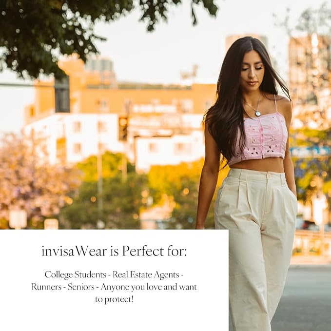 invisawear Smart Jewelry - Image 7