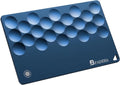2026 Apple MFi Certified Wallet Tracker Smart Card by BFADEHA